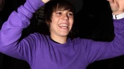 Bieber is a M O N S T E R ! ! 