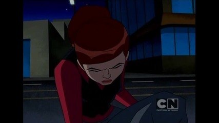 Ben 10 Alien Force s03 ep06 - Бг Аудио