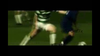 ~cr7 - {ive Just Started}