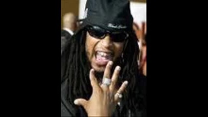 Lil jon Throw it up 