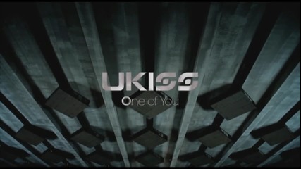 U-kiss - One of You