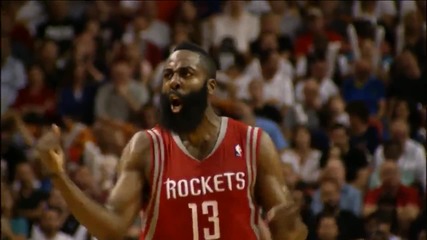Подбрани моменти от редовния сезон в Nba