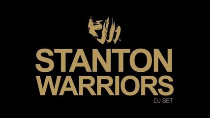 Stanton Warriors Essential mix 2004 07 25 full - Youtube