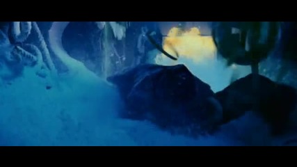National Treasure Trailer 2004