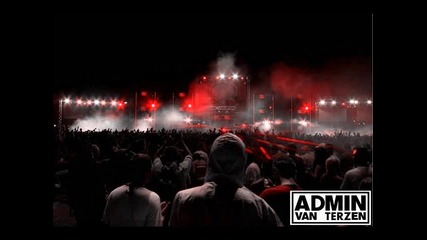 Admin Van Terzen vs Sophie Ellis-bextor - Not Giving Up On Love (extendet Mix)