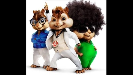 Super Junior M - Break Down (chipmunk ver )