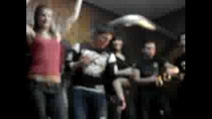 Малка Бузлуджа 2 - 2008 Анитм А Клас