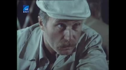 Българският сериал Дом за нашите деца, Сезон 3 - Неизчезващите (1988), 2 серия - Свидетели [част 5]