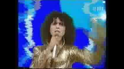 Marc Bolan - Lets Dance