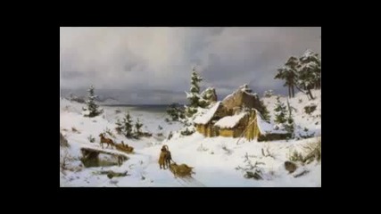 Omega - Russian Winter 