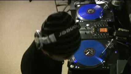 Dj Ravine Happy Hardcore Jam June 09