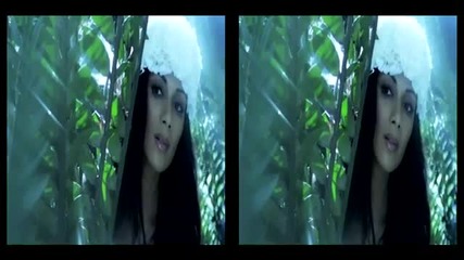 Nicole Scherzinger ft Mohombi - Coconut Tree
