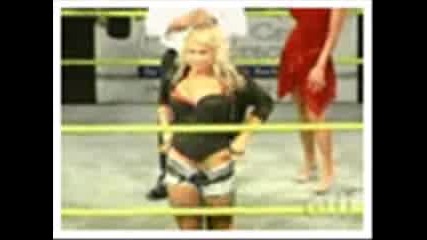 Beth Phoenix - My Fav Diva