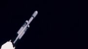 НАСА изстреля сондата "Психея" към богат на метали астероид (ВИДЕО)