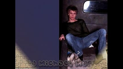 Chad Michael Murray Snimki