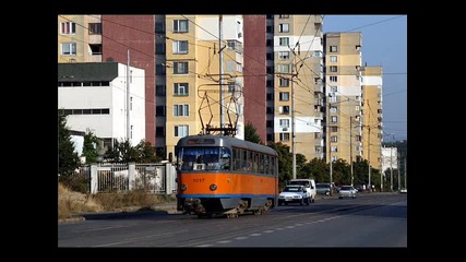 Tramvai Sofiq