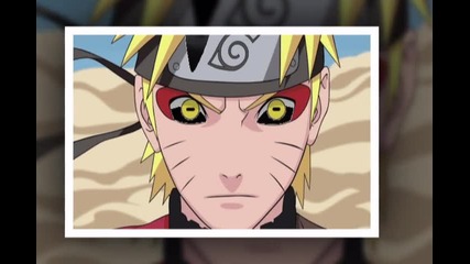 Super Naruto Shippuuden