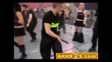Jumpers @ Sensation Black