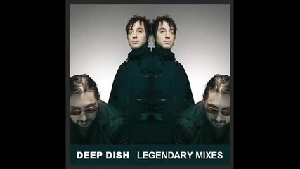 Depeche Mode - Freelove (deep Dish Bootleg Mix)