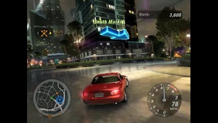 need for speed underground 2 ep.2 (free_9)