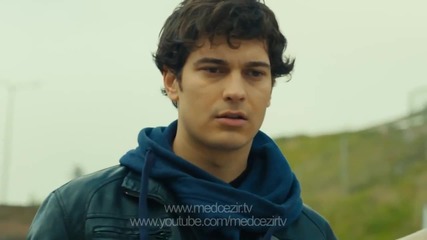 Medcezir 26 Bolum Fragmani 1