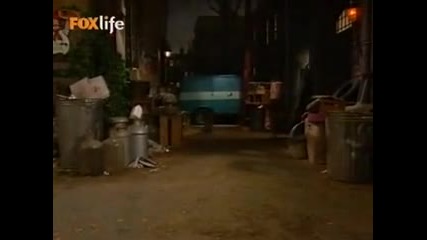 Married With Children S05e14 - Look Who's Barking