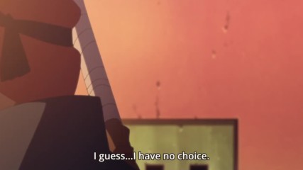 Boruto: Naruto Next Generations Episode 16
