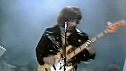 Visions - Everybody -long Version Video Clip