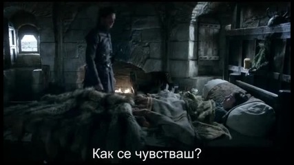 Игра на тронове (2011) S01e03