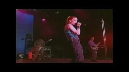Garbage - Dont Let Me Down (Beatles Cover)