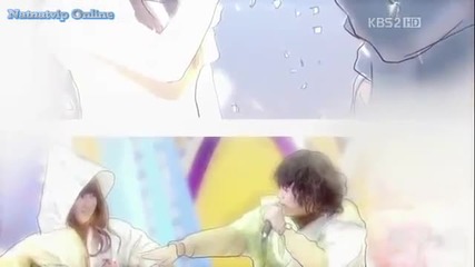 Dream High Episode 8 part 5 eng sub 
