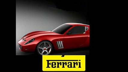 Lamborghini vs Ferrari