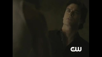 The Vampire Diaries Webclip 1 - Under Control 
