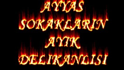 giyotin dostu kaybettim