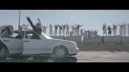 M.i.a. - Bad Girls (official Video) + Бг Превод