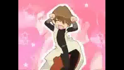 Yugioh Caramell Dance