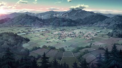 Kamikatsu - ep 4 bg sub