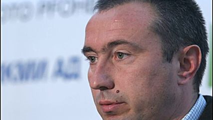 Мъри: Чакат ни 7 финала, програмата е лоша