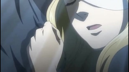 D.gray - Man ( Cивият ) ( Eпизод 5 )