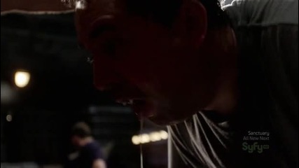 Stargate Universe S01e09