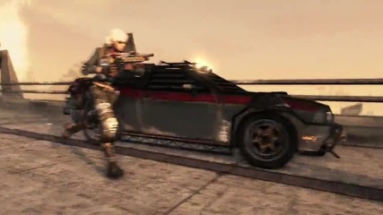 Defiance - Launch Trailer