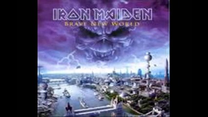 Iron Maiden - Dream of Mirrors 