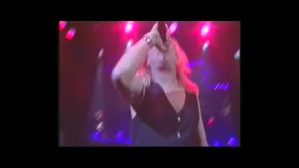 Uriah Heep - Rainbow Demon3 