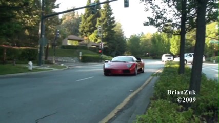 Lamborghini Murcielago