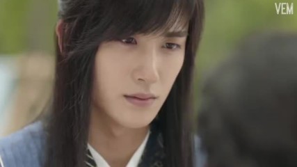 Bolbbalgan4 - Dream ( Hwarang . The Beginning Ost Part 3 )