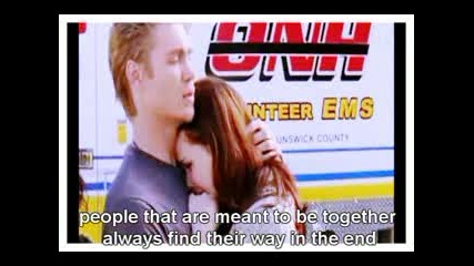 Brucas Love Story1