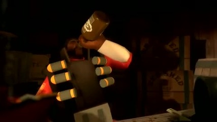 Team Fortress 2 Meet Them All