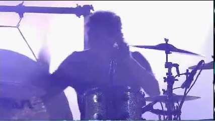 Kasabian - Take Aim (live 10/17)