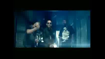 Yandel ft. 50 Cent - Mujeres En El Club