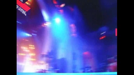 Exclusive!! На Живо Rihanna - Hard live 